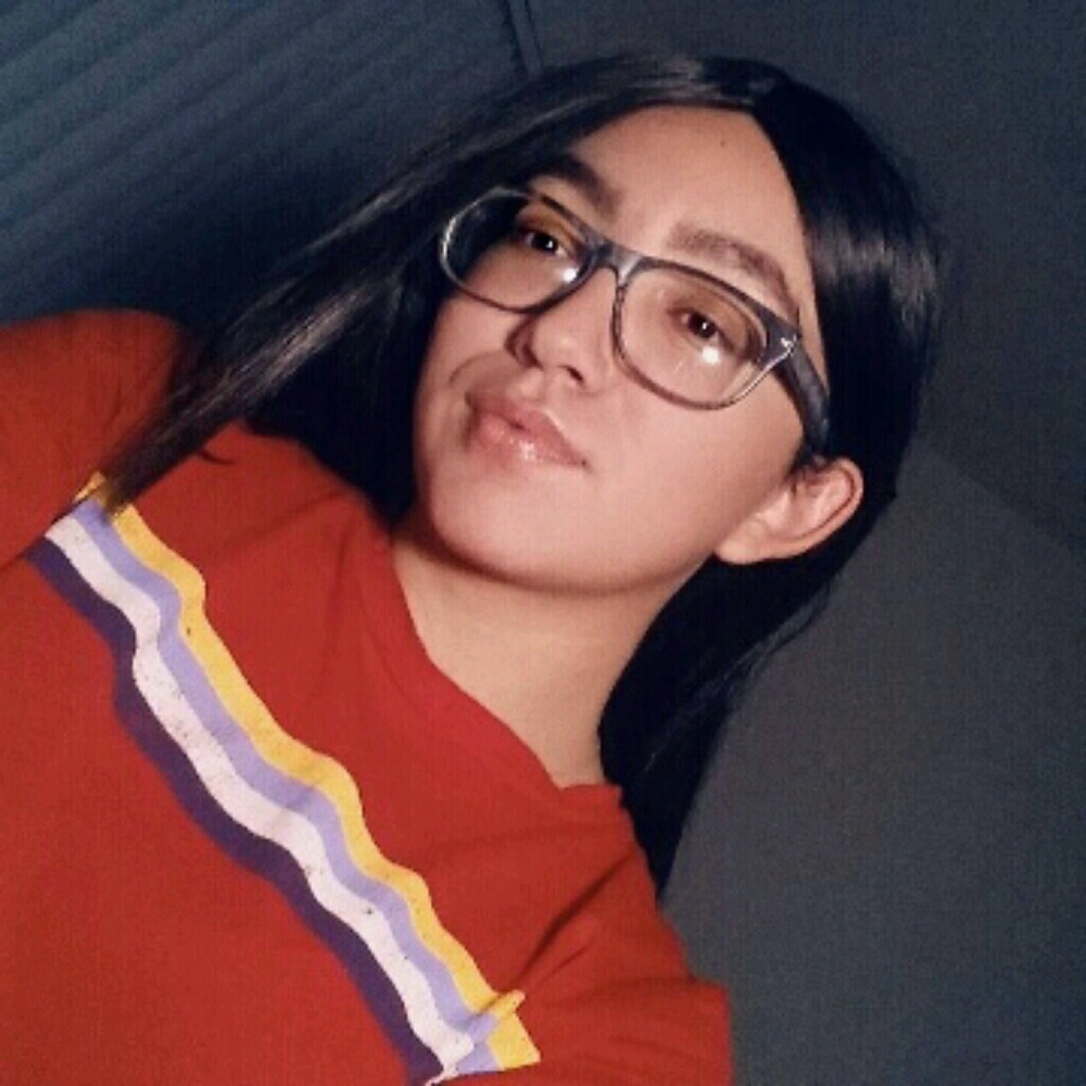 Meet your Posher, Christina